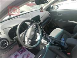 هیوندای کۆنا